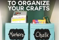 Free Label Templates To Organize Your Craft Room - Jennifer with Craft Label Templates