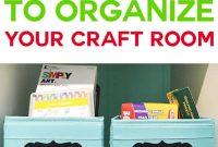 Free Label Templates To Organize Your Craft Room – Jennifer within Craft Label Templates