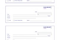 Free Printable And Free Printable Money And Cash Receipt inside Blank Money Order Template