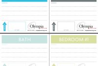 Free Printable Moving Box Labels | Olympia Moving & Storage pertaining to Moving Box Labels Template