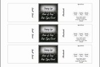 Free Printable Soap Label Templates Culturatti With Free intended for Panasonic Phone Label Template