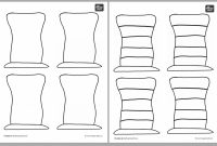 Hat Printables For Dr. Seuss, Cat In The Hat, Or Just Hats pertaining to Blank Cat In The Hat Template