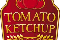 Heinz Ketchup Free Vector Download (30 Free Vector) For regarding Heinz Label Template