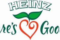 Heinz Ketchup Label Template New 28 Heinz Ketchup Label within Heinz Label Template