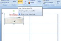 How To Create Mailing Labels In Word throughout Microsoft Word Sticker Label Template