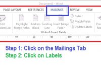 How To Find & Open A Label Template – Label Planet Templates throughout A5 Label Template