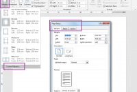 How To – How To Create Your Own Label Templates In Word in Creating Label Templates In Word