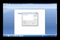 How To Print From Dymo Label Software In Microsoft Word throughout Dymo Label Templates For Word