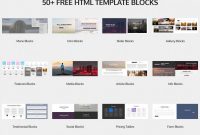 Html5 Blank Page Template Unique 33 Best Free Html5 regarding Html5 Blank Page Template