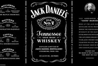 Http://images.huffingtonpost/2011-06-03 with regard to Jack Daniels Label Template