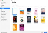 Intro To Creating A Book In Pages On Mac – Apple Support within Label Templates For Pages