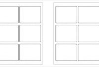 Label Template For Word – Printable Label Templates pertaining to Free Label Templates For Word