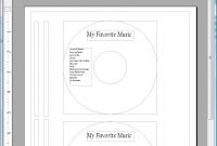 Label Template Open Office – Printable Label Templates pertaining to Microsoft Office Cd Label Template