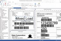 Label Template Software – Printable Label Templates pertaining to Maco Label Templates