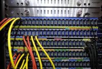 Labeling A 1/4" Patch Bay – Gearslutz With Adc Video Patch with regard to Adc Video Patch Panel Label Template