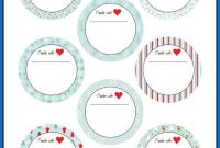 Mason Jar Tags Template – Easy Craft Ideas in Canning Labels Template Free