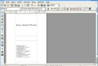Openoffice ( Ooo ) Label Templates Download Review with regard to Openoffice Label Template