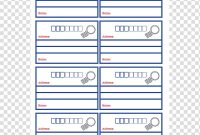 Paper Mail Label Address Letter, Mansion Transparent regarding Polaroid Mailing Labels Template