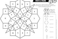 Pattern Block Pictures – Preschool Mom for Blank Pattern Block Templates