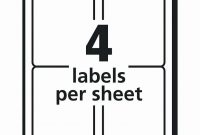 Pin On Examples Templates For Rectangle Labels with regard to 3 Labels Per Sheet Template