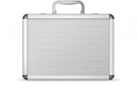 Pin On Professional Template with regard to Blank Suitcase Template