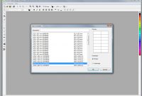 Q-Designer – Q-Connect Label Software – Download throughout Q Connect Label Template