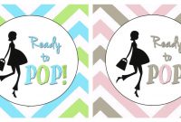 Ready To Pop Free Printables Sweetwood Creative Co in Ready To Pop Labels Template