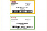 Return Address Label Templates (Print Multiple Labels In 1 with regard to Mailing Address Label Template