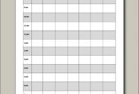 Revision Timetable, Template, Online, Free, Gcse, Blank regarding Blank Revision Timetable Template