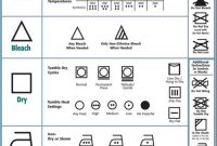 Rugged Never Smooth | Artcomesfirst: Guide To Apparel pertaining to Quill Label Templates