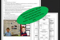 Science Fair Project Labels And Title Template: Editable intended for Science Fair Labels Templates