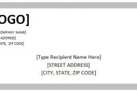 Shipping Label Template – Printable Label Templates intended for Shipping Label Template Online