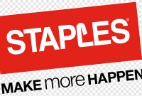Staples Head Office Office Supplies Staples Park Royal pertaining to Office Depot Labels Template