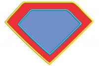 Superman Logo Blank – Cliparts.co pertaining to Blank Superman Logo Template