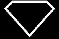Superman Logo Blank Template – Imgflip throughout Blank Superman Logo Template
