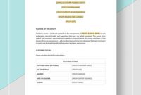 Survey Template – 33+ Free Word, Excel, Pdf Documents throughout 33 Up Label Template Word