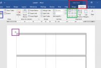 Template Tuesday: How To? – How To Make Label Templates in Creating Label Templates In Word