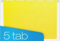 Top Pendaflex Printable Tab Inserts Template | Lauren Blog with regard to 5 Tab Label Template