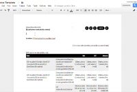 Ultradox within Google Docs Label Template