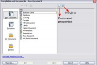 Using A Template To Create A Document – Apache Openoffice Wiki regarding Openoffice Label Template
