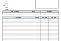 1099 Invoice Template Excel for 1099 Invoice Template