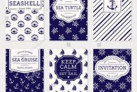 12+ Nautical Banner Designs & Templates – Psd, Ai | Free in Nautical Banner Template