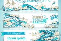 12+ Nautical Banner Designs & Templates – Psd, Ai | Free with Nautical Banner Template