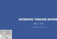 14+ Facebook Banner Size Templates | Free & Premium Templates with regard to Facebook Banner Size Template