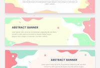 21 Free Banner Templates For Photoshop And Illustrator for Adobe Photoshop Banner Templates