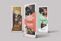 22 Creative Roll-Up Banner Designs (Templates To Download Now) within Retractable Banner Design Templates