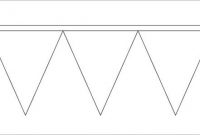 23+ Pennant Banner Templates – Psd, Ai, Vector Eps | Free with Triangle Pennant Banner Template