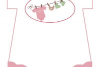 25 Best Free Printable Baby Shower Banner – Baby Shower throughout Diy Baby Shower Banner Template