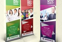 30 Nice Banner Signage Templates (Psd) – Design Freebies intended for Outdoor Banner Design Templates