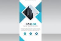 40+ Free Ad Banner Templates Designs, Business Ad Banner inside Retractable Banner Design Templates